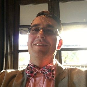 Meet your Posher, Peter